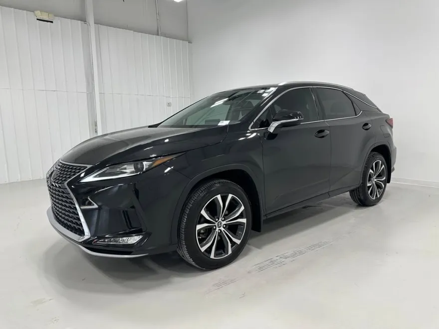2022 Lexus RX 350 photo 1