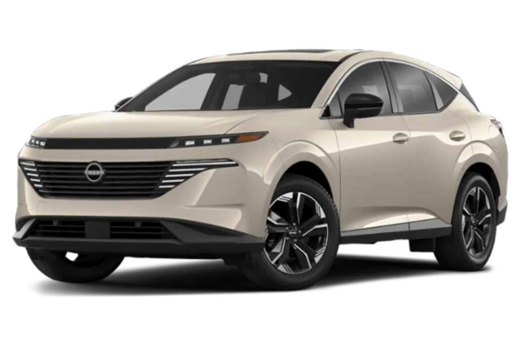 2025 Nissan Murano SL photo 1