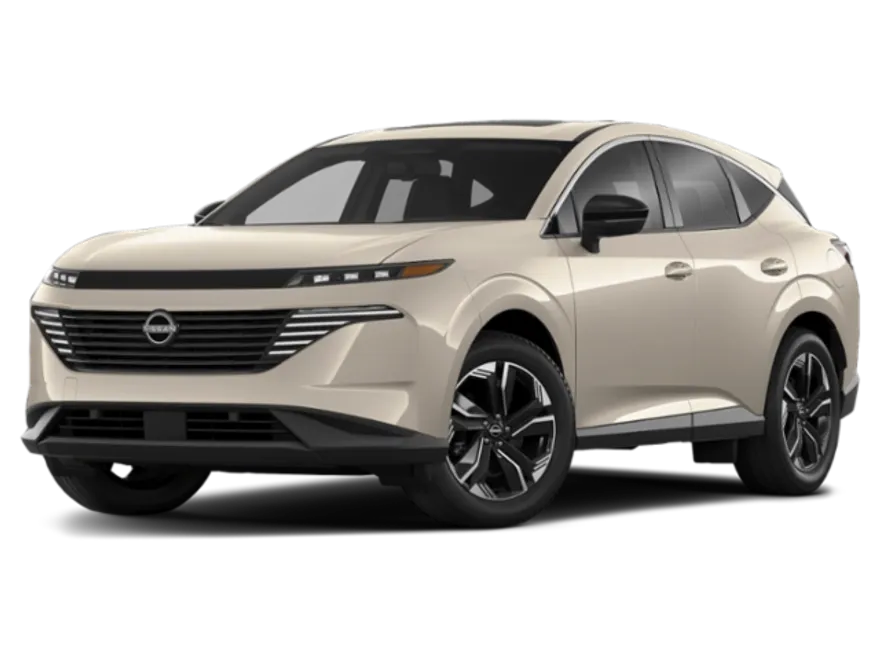 2025 Nissan Murano SL photo 1