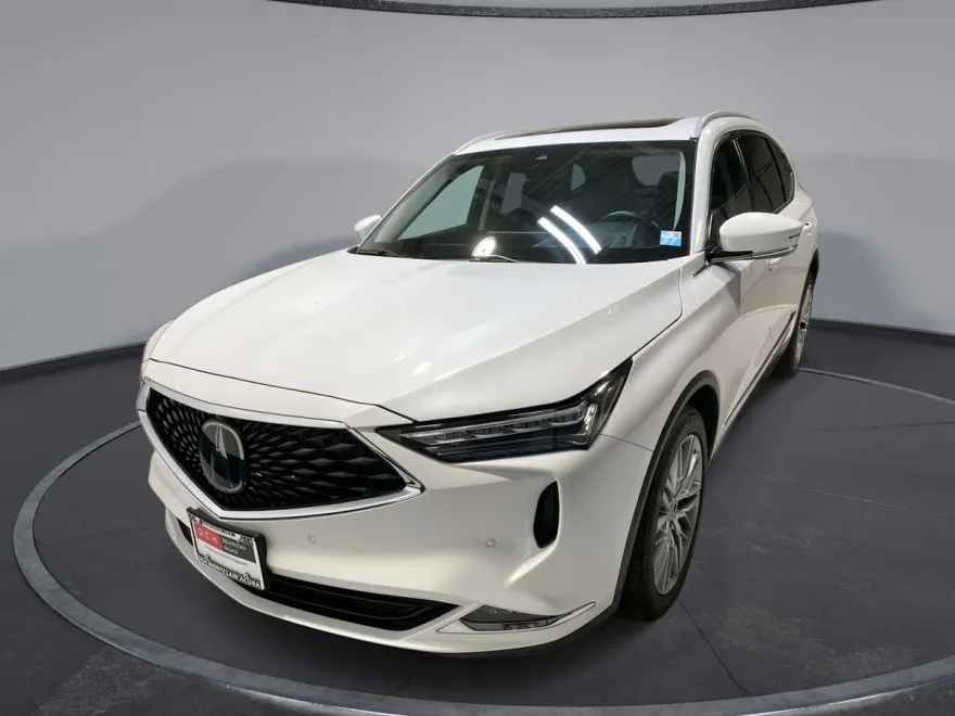 2024 Acura MDX Advance SH-AWD photo 1