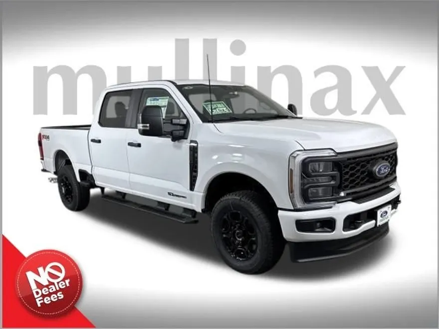 2025 Ford F-250 photo 1