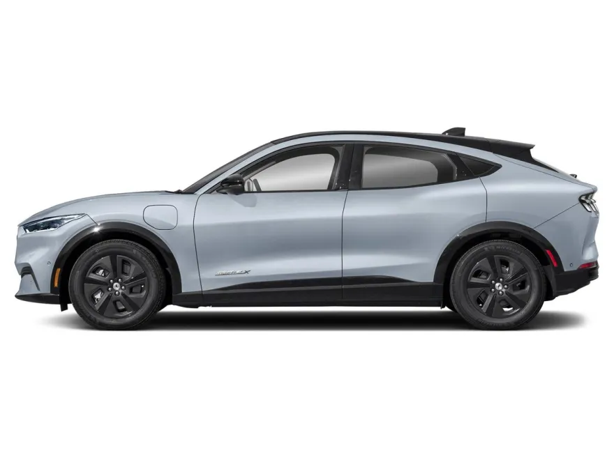 2025 Ford Mustang Mach-E Select photo 1