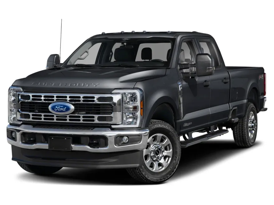 2026 Ford F-350 Lariat photo 1