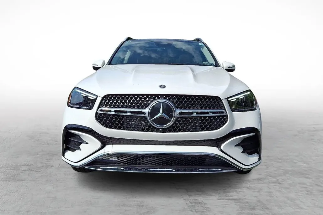 2026 Mercedes Benz GLE 350 4MATIC photo 1