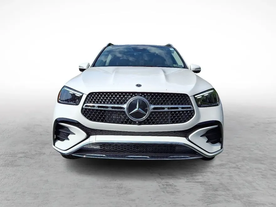2026 Mercedes Benz GLE 350 4MATIC photo 1