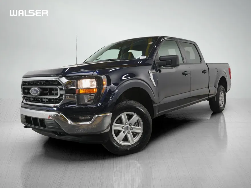 2023 Ford F-150 XLT photo 1