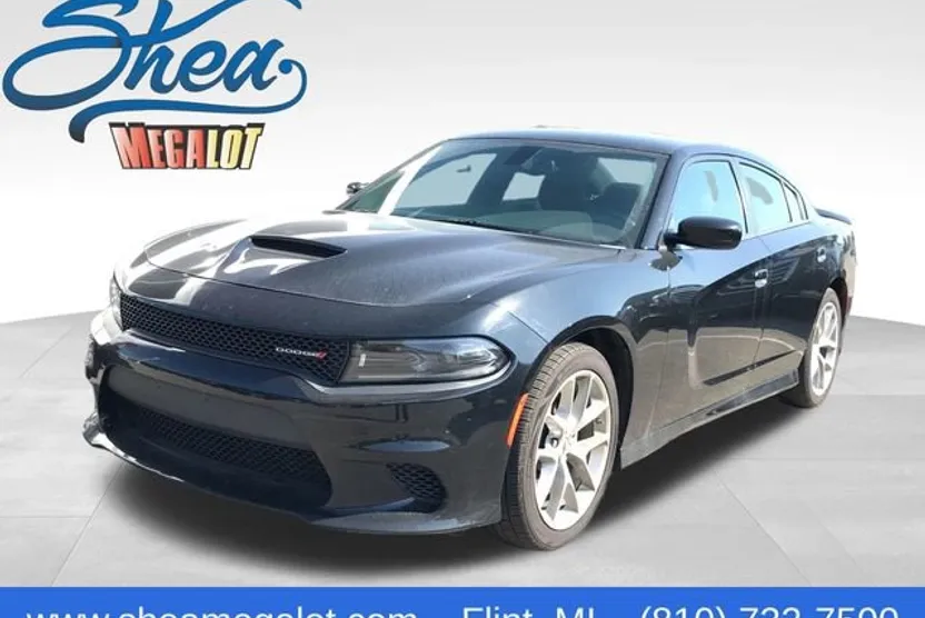 2023 Dodge Charger GT photo 1