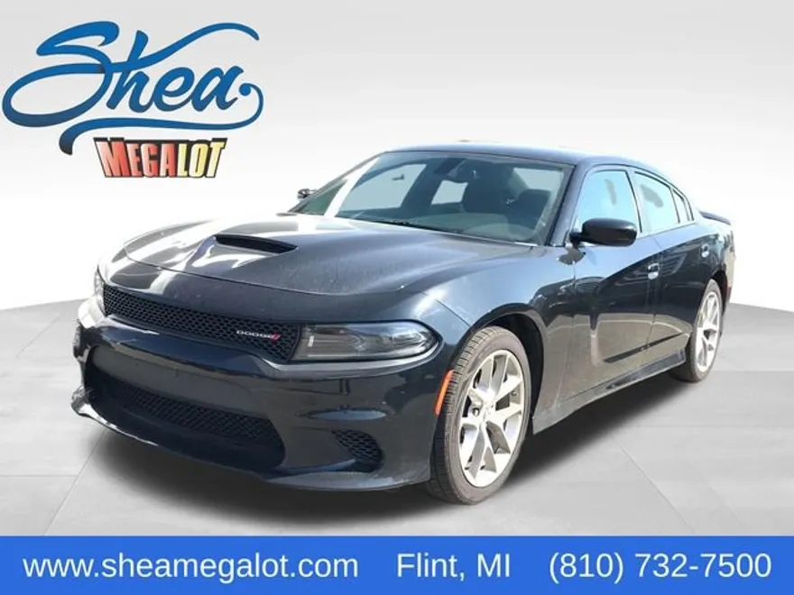 2023 Dodge Charger GT photo 1