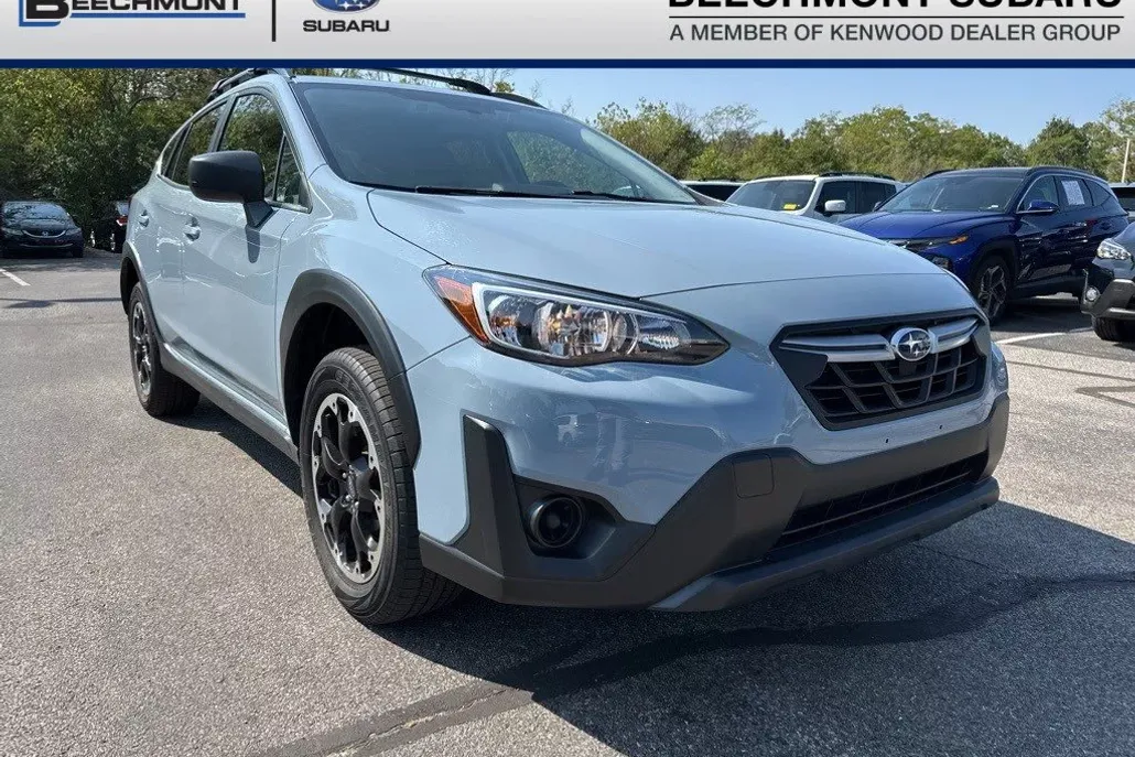 2023 Subaru Crosstrek Base photo 1