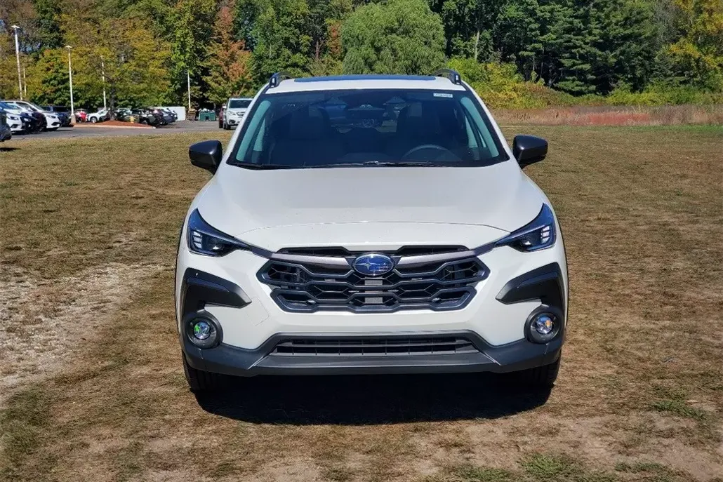 2025 Subaru Crosstrek Limited photo 1