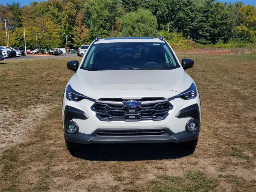 2025 Subaru Crosstrek Limited photo 1