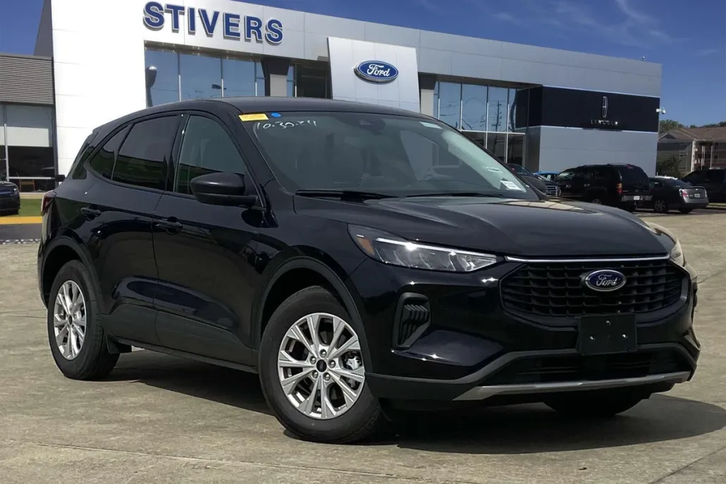 2025 Ford Escape Active photo 1