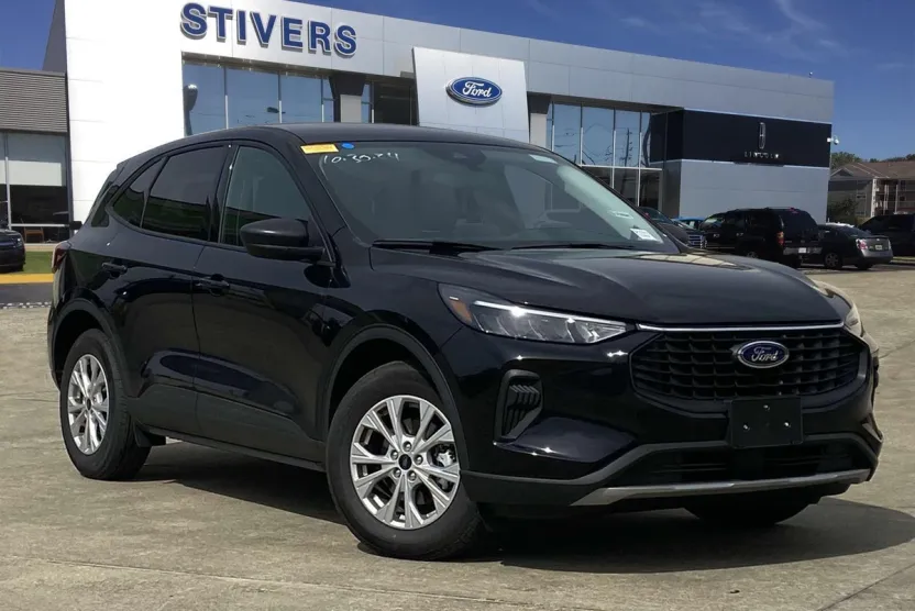 2025 Ford Escape Active photo 1