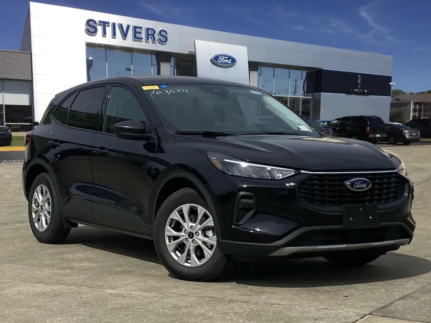 2025 Ford Escape Active photo 1