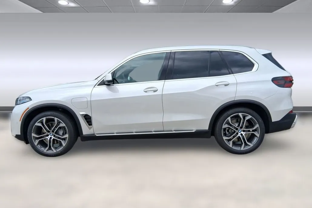 2026 Bmw X5 xDrive50e photo 1