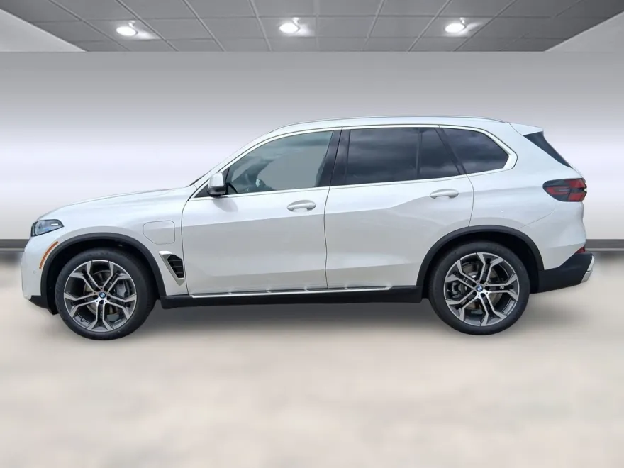 2026 Bmw X5 xDrive50e photo 1