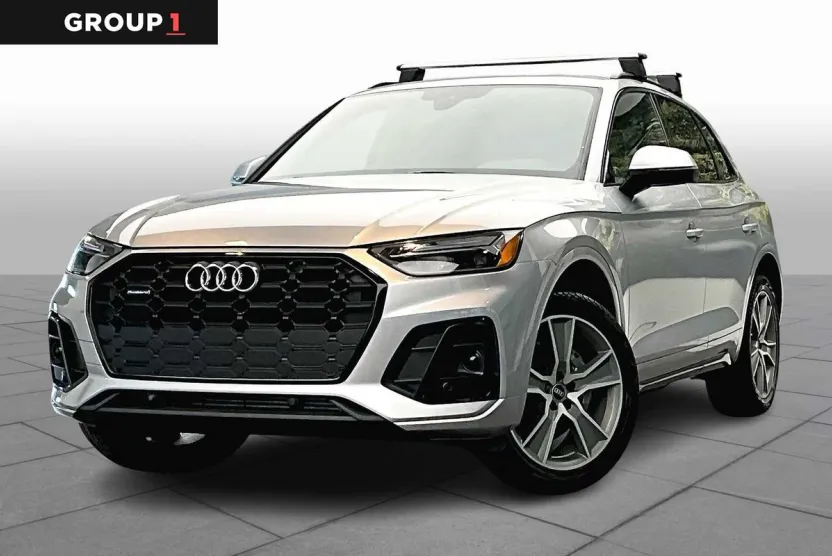 2025 Audi Q5 S line Premium photo 1