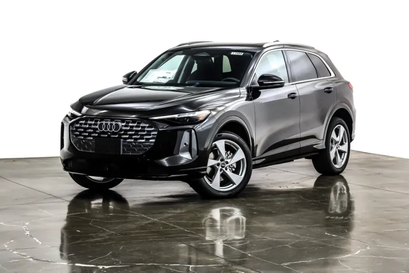2025 Audi Q5 Premium Plus TFSI photo 1