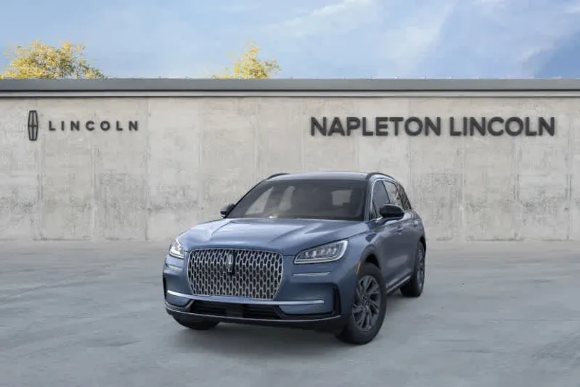 2025 Lincoln Corsair Premiere photo 1