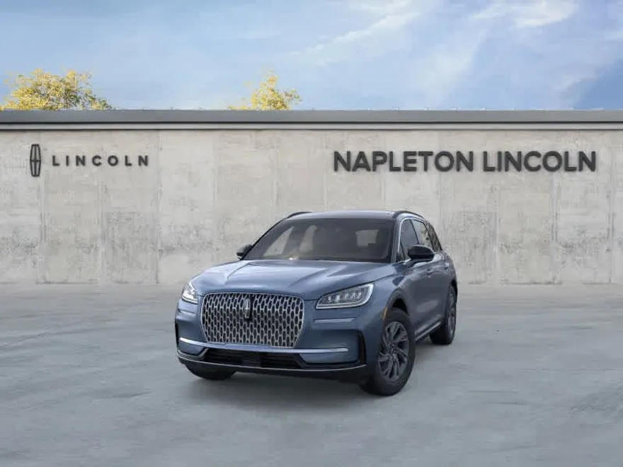 2025 Lincoln Corsair Premiere photo 1