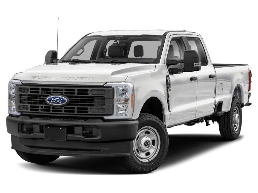 2025 Ford F-350 XL photo 1