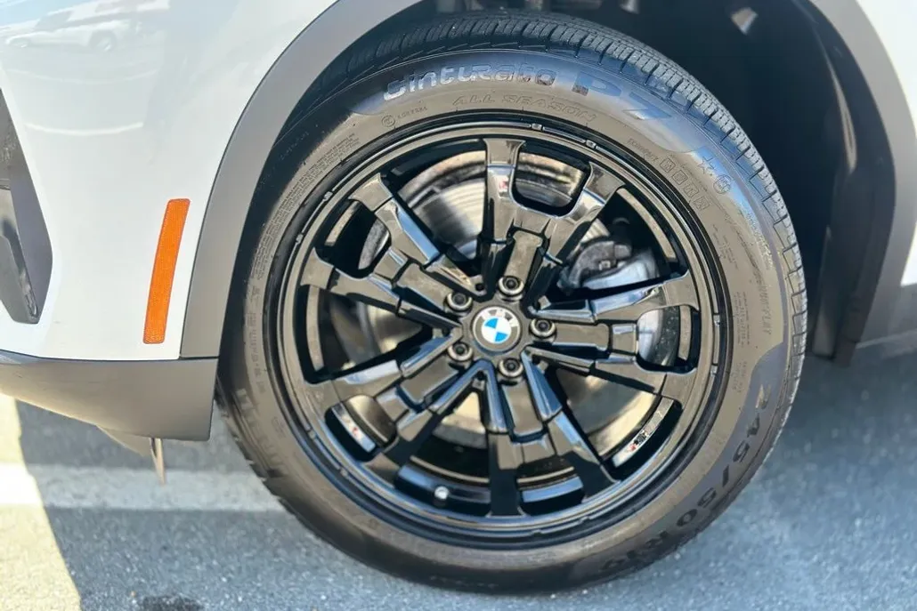 2022 Bmw X3 xDrive30i photo 1