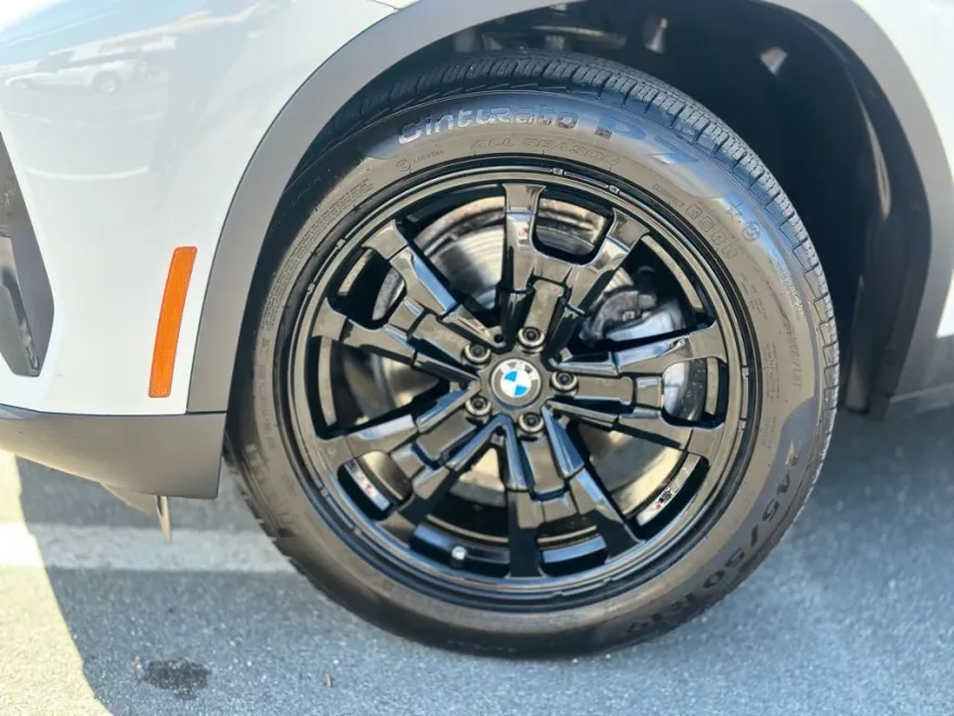 2022 Bmw X3 xDrive30i photo 1