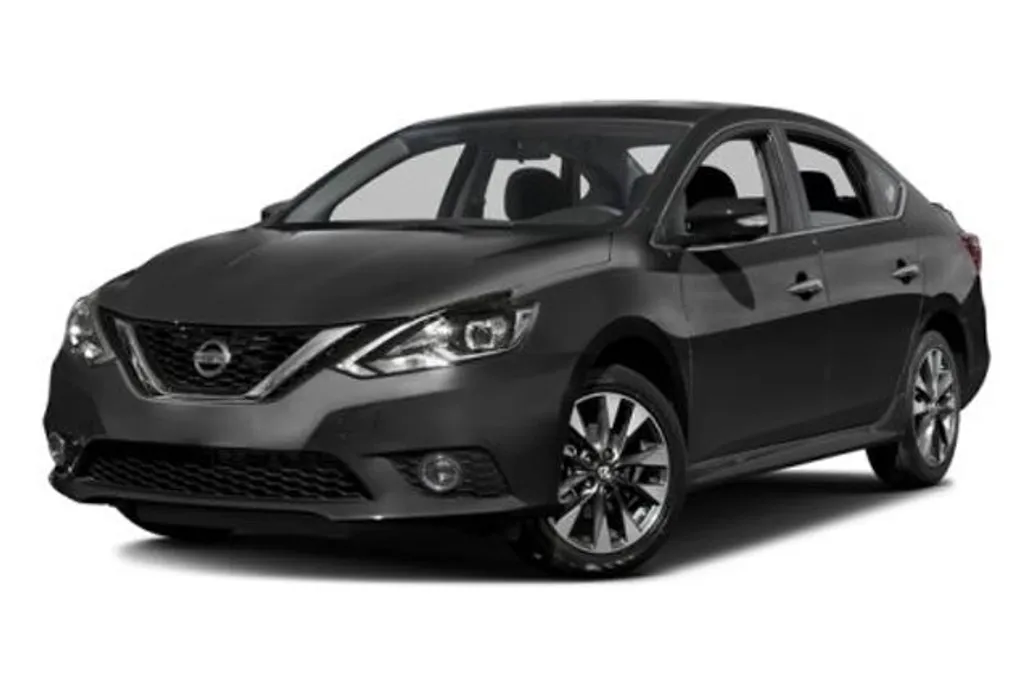 2016 Nissan Sentra SR Premium photo 1