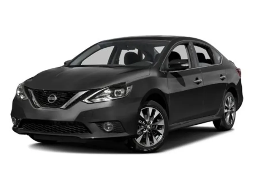 2016 Nissan Sentra SR Premium photo 1