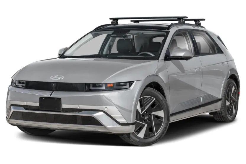 2025 Hyundai Ioniq 5 Limited photo 1