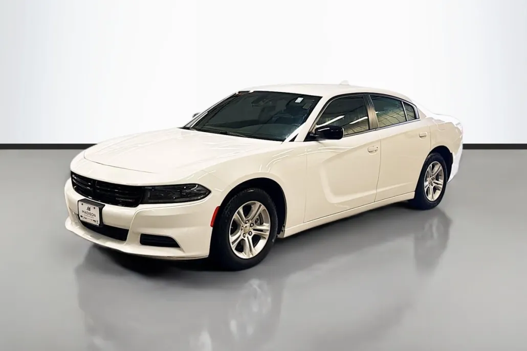2023 Dodge Charger SXT photo 1
