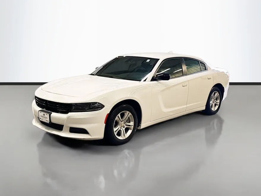 2023 Dodge Charger SXT photo 1
