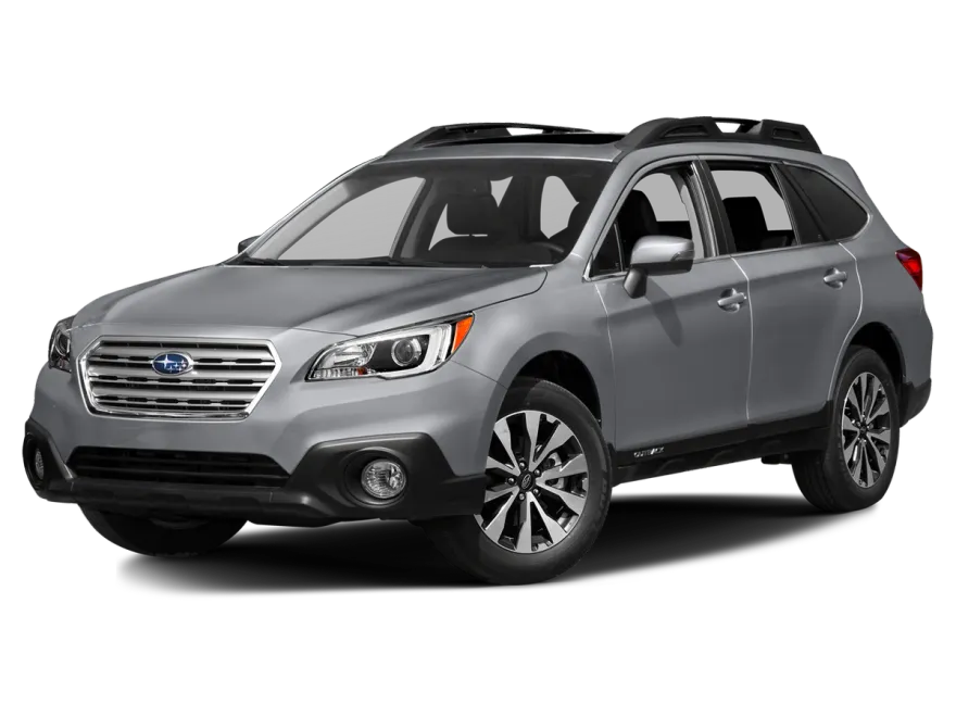 2015 Subaru Outback 3.6R Limited photo 1
