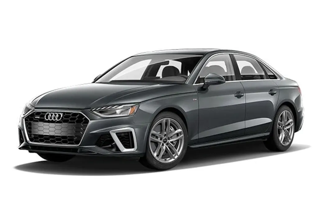2023 Audi A4 S line Quattro Premium Plus photo 1