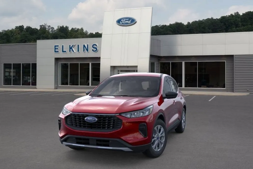 2025 Ford Escape Active photo 1