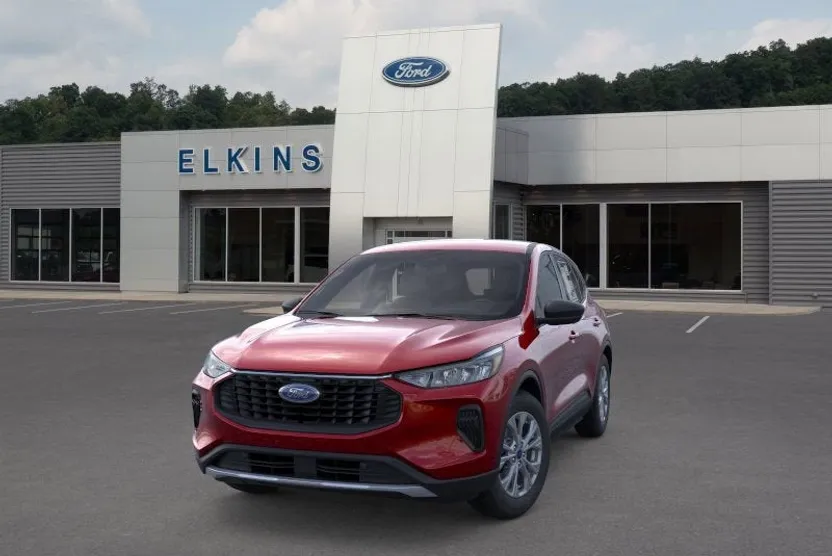 2025 Ford Escape Active photo 1
