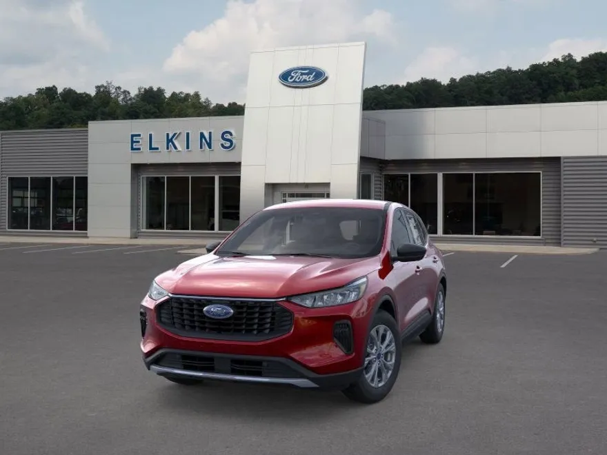 2025 Ford Escape Active photo 1