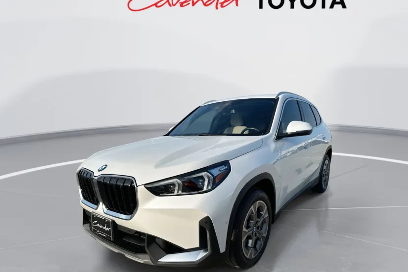 2023 Bmw X1 XDrive28i photo 1