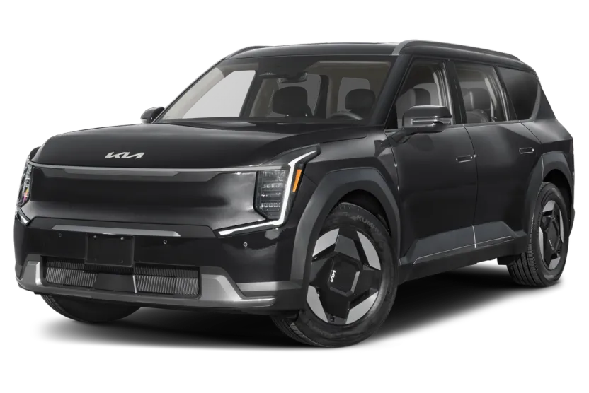 2026 Kia EV9 Wind photo 1