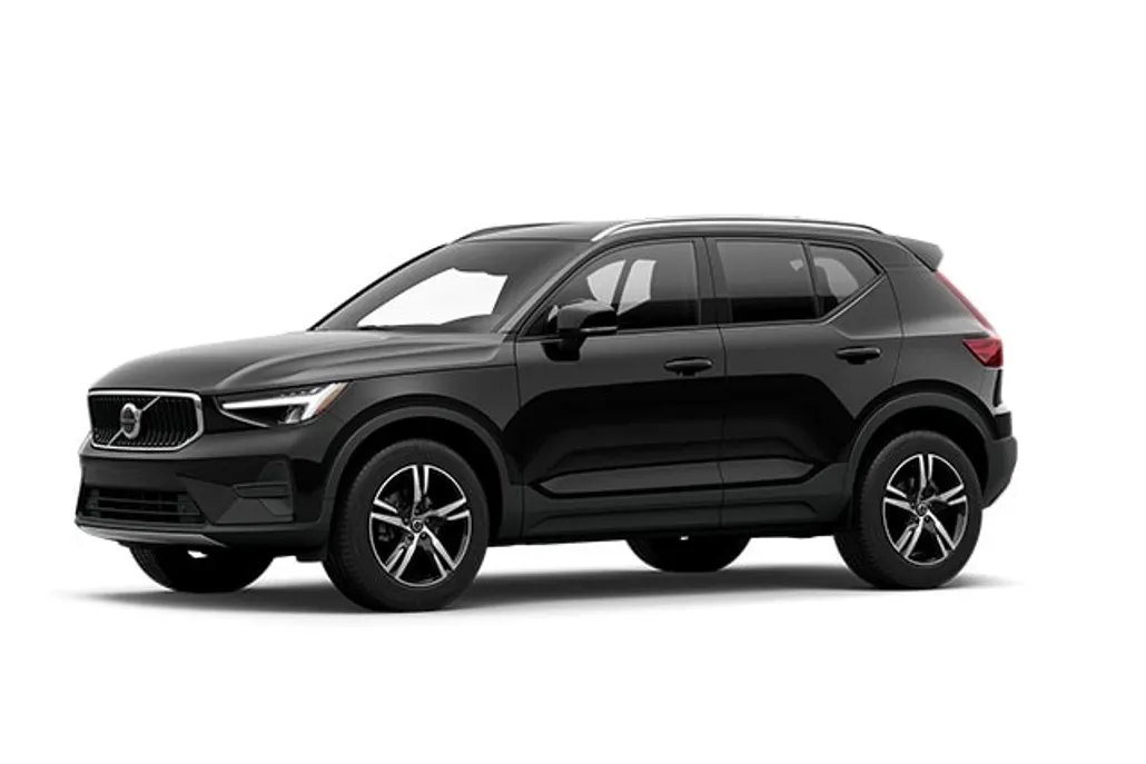 2023 Volvo XC40 Core photo 1