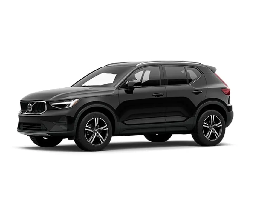 2023 Volvo XC40 Core photo 1