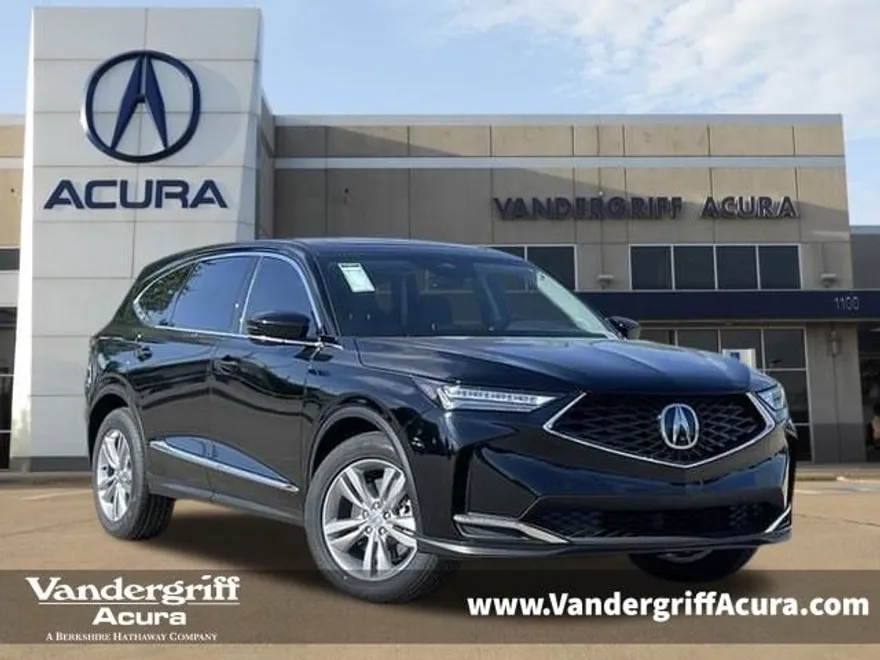 2025 Acura MDX photo 1
