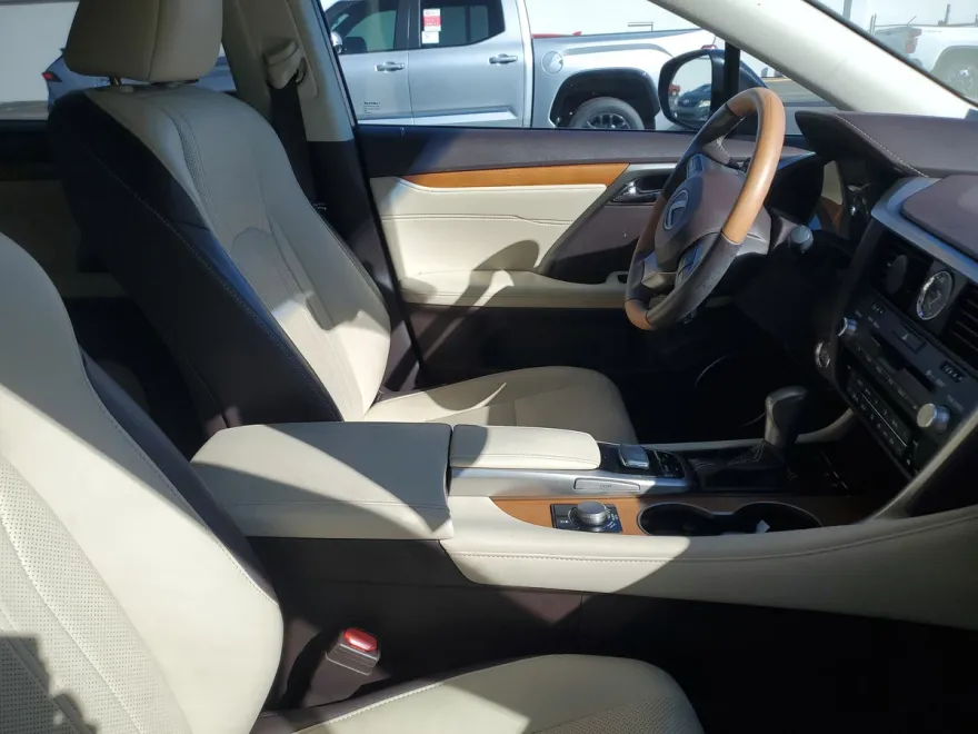 2019 Lexus RX 350 photo 1