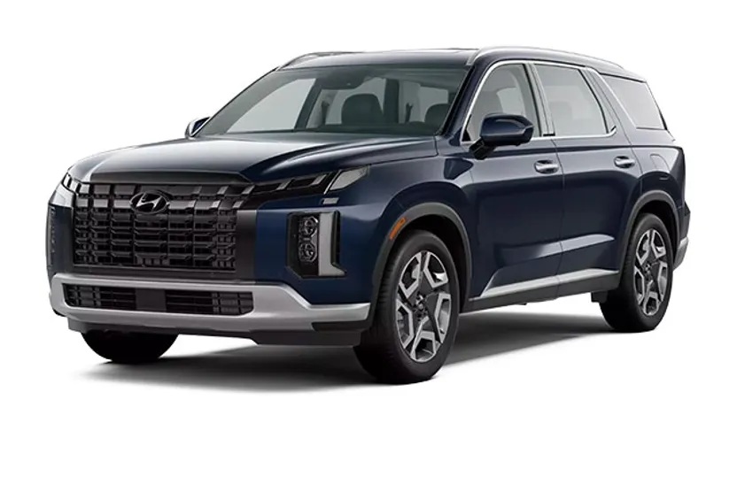 2023 Hyundai Palisade Limited photo 1