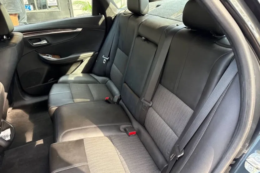 2014 Chevrolet Impala 2LT photo 1