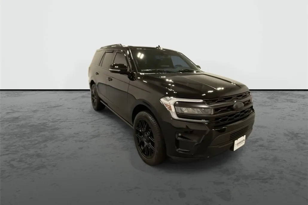 2024 Ford Expedition Platinum photo 1
