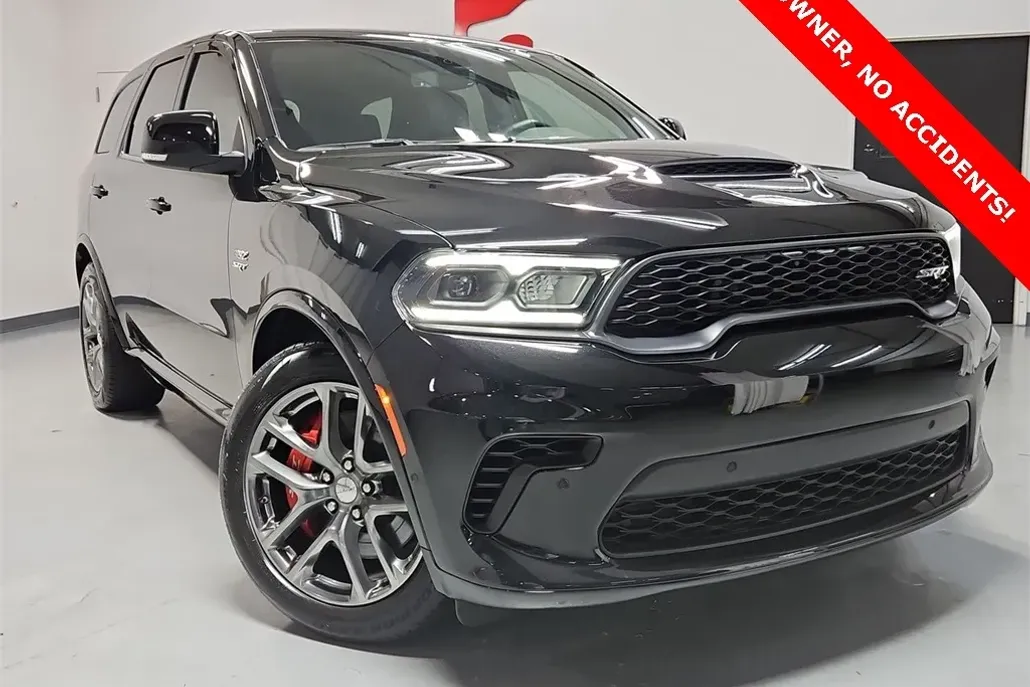 2024 Dodge Durango SRT 392 photo 1
