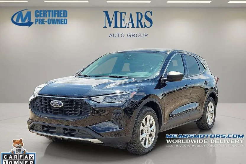 2023 Ford Escape Active photo 1