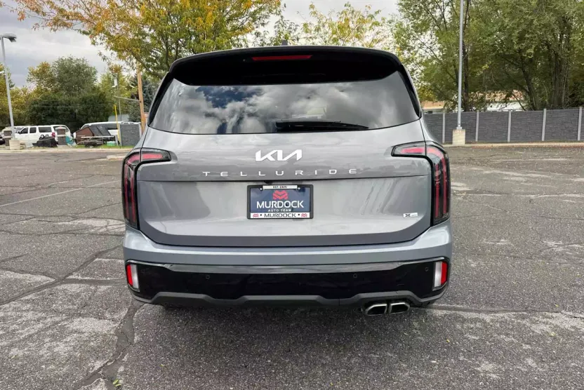 2024 Kia Telluride SX Prestige X-Pro photo 1