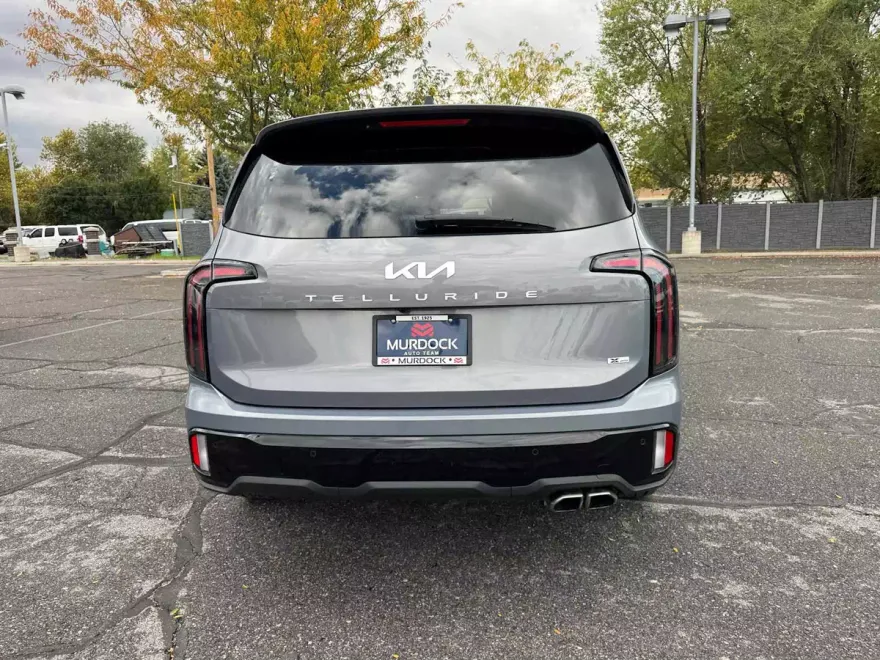 2024 Kia Telluride SX Prestige X-Pro photo 1